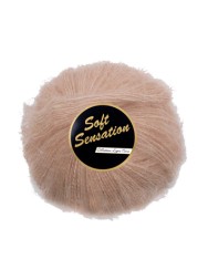 Lammy Yarns Soft Sensation Pale Pink (710)