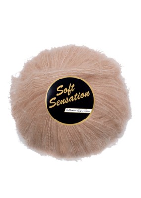 Lammy Yarns Soft Sensation Pale Pink (710)