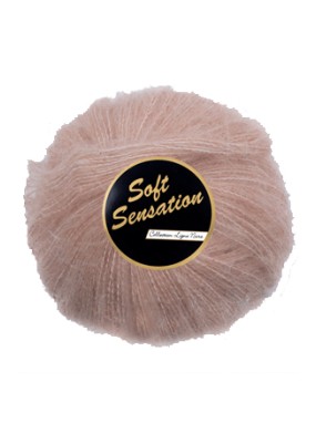 Lammy Yarns Soft Sensation Autumn Rose (730)