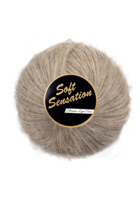 Lammy Yarns Soft Sensation Stone (791)