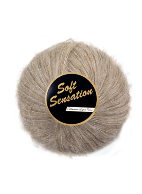 Lammy Yarns Soft Sensation Stone (791)