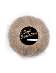 Lammy Yarns Soft Sensation Taupe (792)