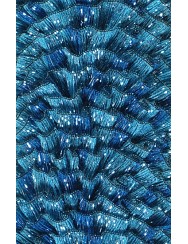 Lammy Yarns Tango Turquoise (459)