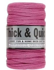 Lammy Yarns Thick en Quick Fuchsia (ONLINE ONLY)