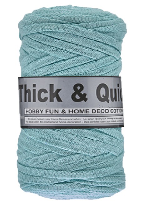 Lammy Yarns Thick en Quick Sea Breeze (ONLINE ONLY)