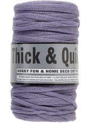 Lammy Yarns Thick en Quick Violet (ONLINE ONLY)