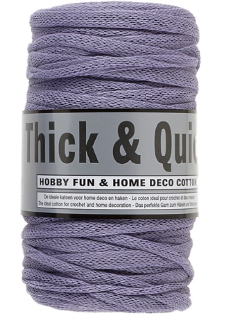 Lammy Yarns Thick en Quick Violet (ONLINE ONLY)