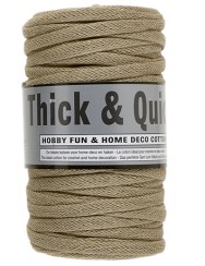 Lammy Yarns Thick en Quick Gold (ONLINE ONLY)