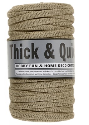 Lammy Yarns Thick en Quick Gold (ONLINE ONLY)