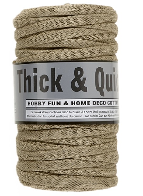 Lammy Yarns Thick en Quick Gold (ONLINE ONLY)