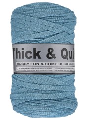 Lammy Yarns Thick en Quick Dark Turkise (ONLINE ONLY)