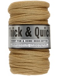 Lammy Yarns Thick en Quick Camel (ONLINE ONLY)