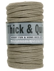 Lammy Yarns Thick en Quick Beige (ONLINE ONLY)