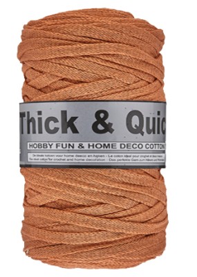 Lammy Yarns Thick en Quick Soft Peach (ONLINE ONLY)