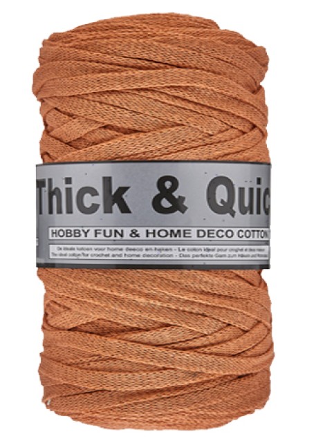 Lammy Yarns Thick en Quick Soft Peach (ONLINE ONLY)