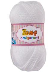 Tunc Amigurumi Wit (150)