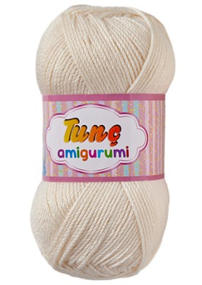 Tunc Amigurumi Old Lace (232)