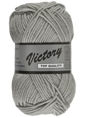 Lammy Yarns Victory Metal Grey (003)