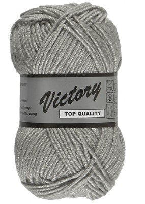 Lammy Yarns Victory Metal Grey (003)