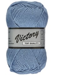 Lammy Yarns Victory Blues (012)