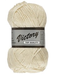 Lammy Yarns Victory Bridal (016)