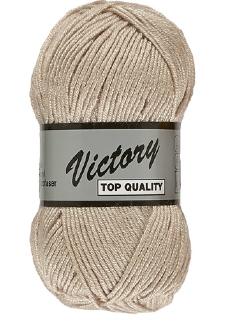 Lammy Yarns Victory Old Lace (017)