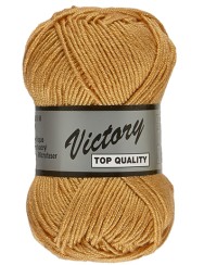 Lammy Yarns Victory Saffron (018)