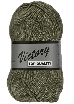 Lammy Yarns Victory Willow (026)