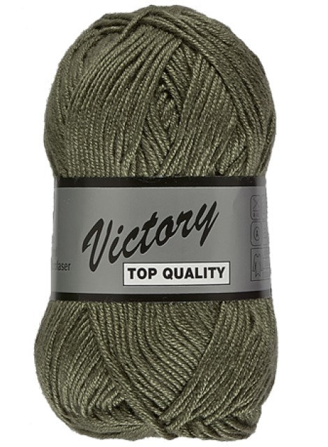 Lammy Yarns Victory Willow (026)