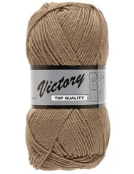 Lammy Yarns Victory Taupe (027)