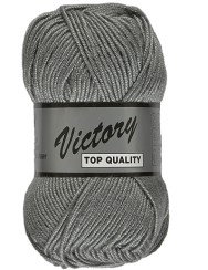 Lammy Yarns Victory Silver (038)