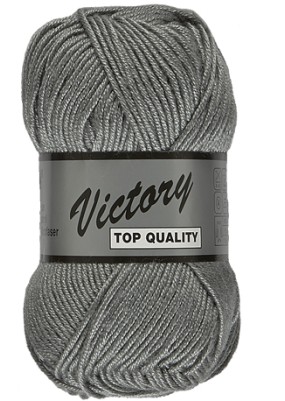 Lammy Yarns Victory Silver (038)