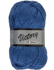 Lammy Yarns Victory Power Blue (039)