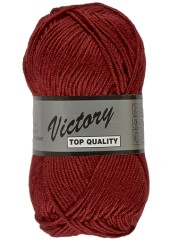 Lammy Yarns Victory Red Wine (042)