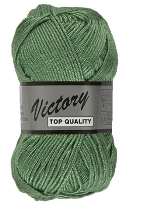 Lammy Yarns Victory Apple (045)