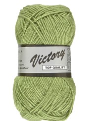 Lammy Yarns Victory Green Salad (046)