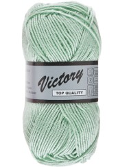 Lammy Yarns Victory Minty (062)