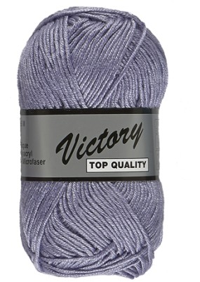 Lammy Yarns Victory Lilac (063)