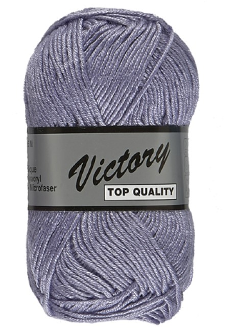 Lammy Yarns Victory Lilac (063)