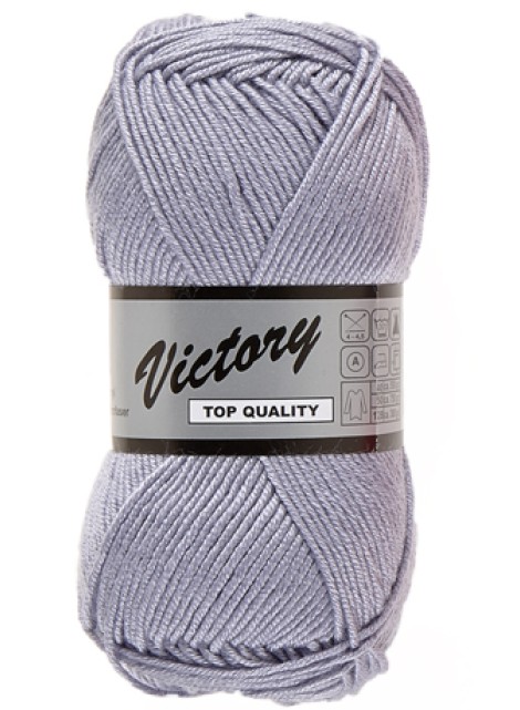 Lammy Yarns Victory Lavender (064)