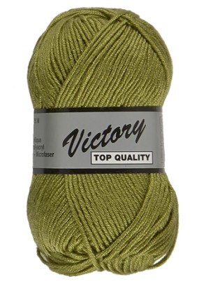 Lammy Yarns Victory Kiwi (071)