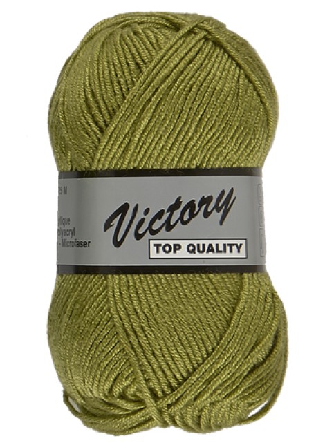 Lammy Yarns Victory Kiwi (071)