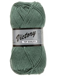 Lammy Yarns Victory Dark Sage (072)