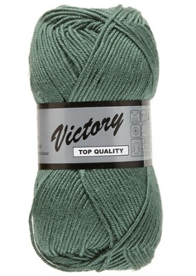 Lammy Yarns Victory Dark Sage (072)