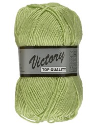 Lammy Yarns  Victory Lime (073)