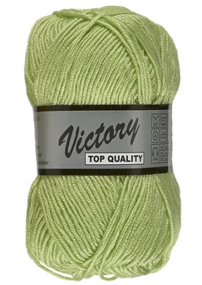 Lammy Yarns  Victory Lime (073)