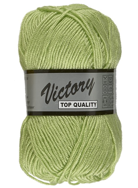 Lammy Yarns  Victory Lime (073)