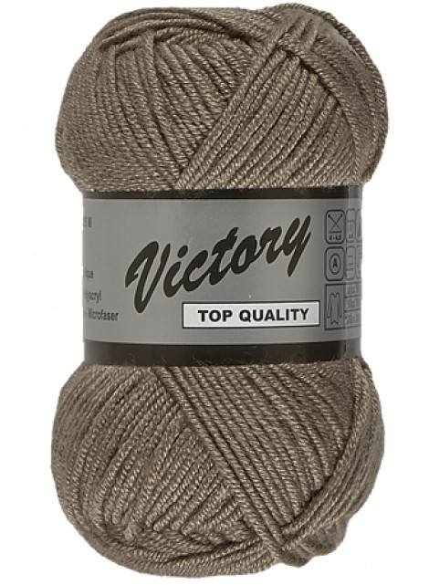 Lammy Yarns Victory Moon Rock (098)