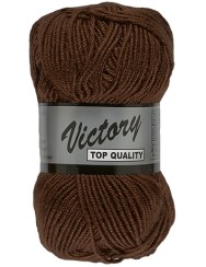 Lammy Yarns Victory Root Beer (110)