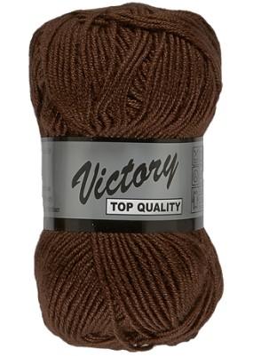 Lammy Yarns Victory Root Beer (110)